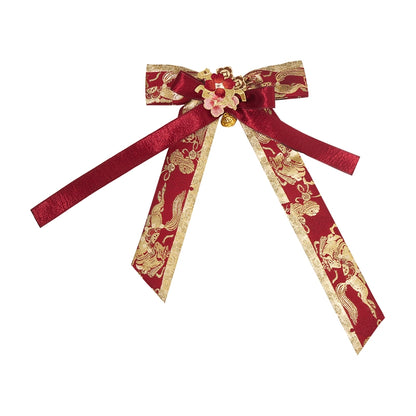 Bai Ma Jia Sui : Auspicious Steed