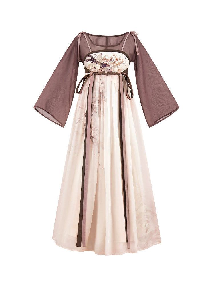 Xinghua Ce : Apricot Codex