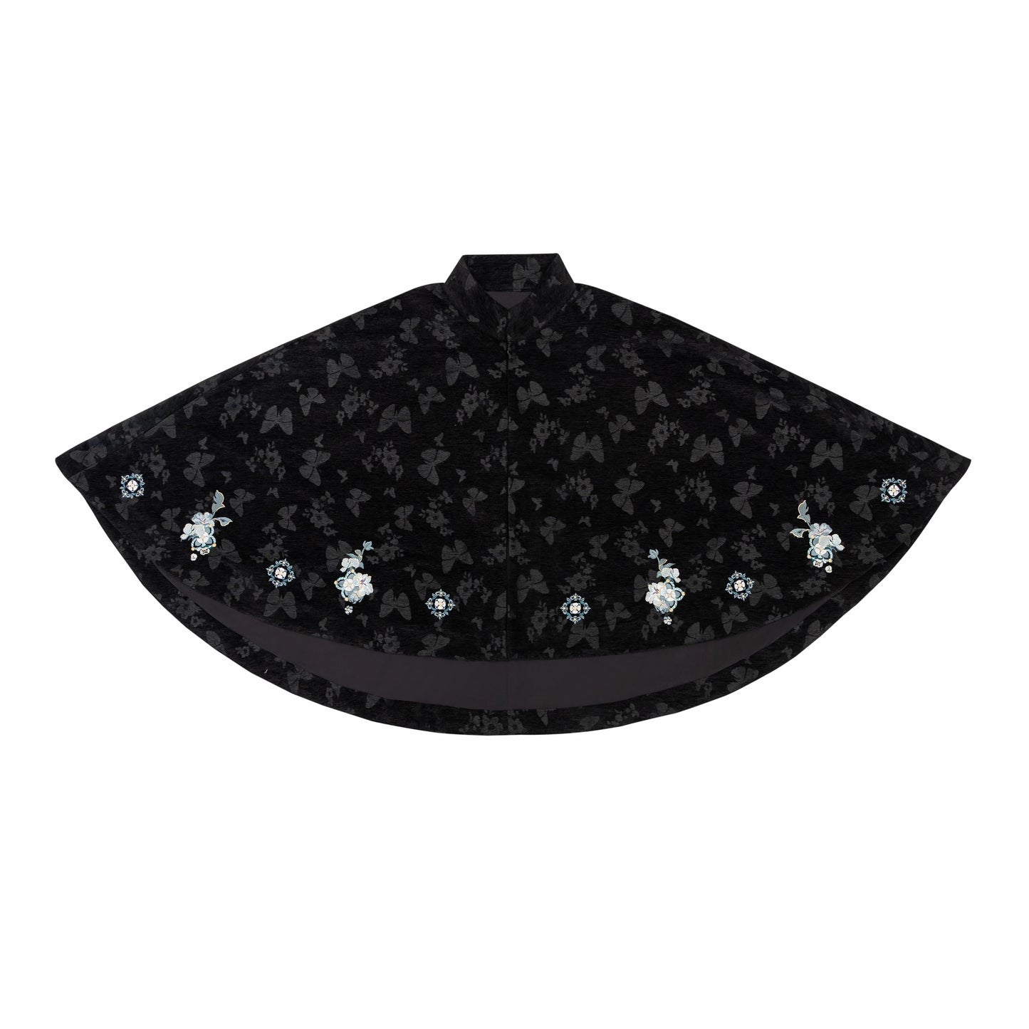 Serene Return Series Pansy Poem