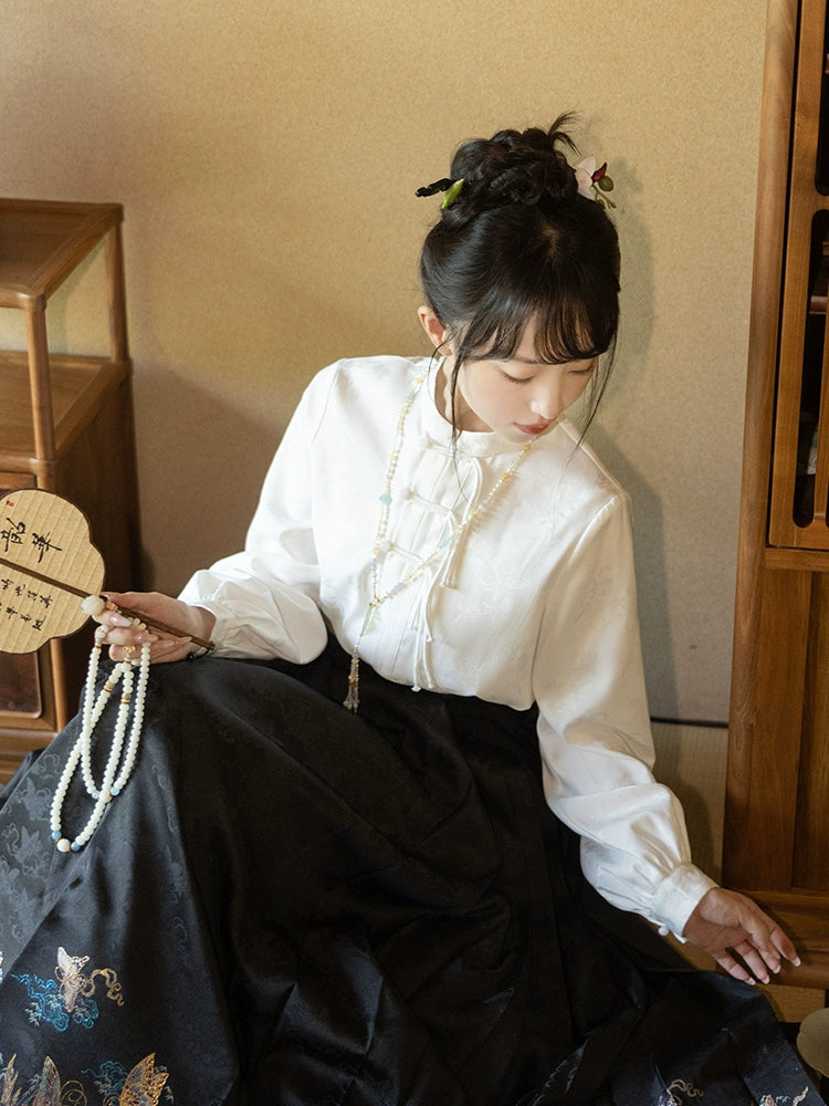 Mobai : General Shirt