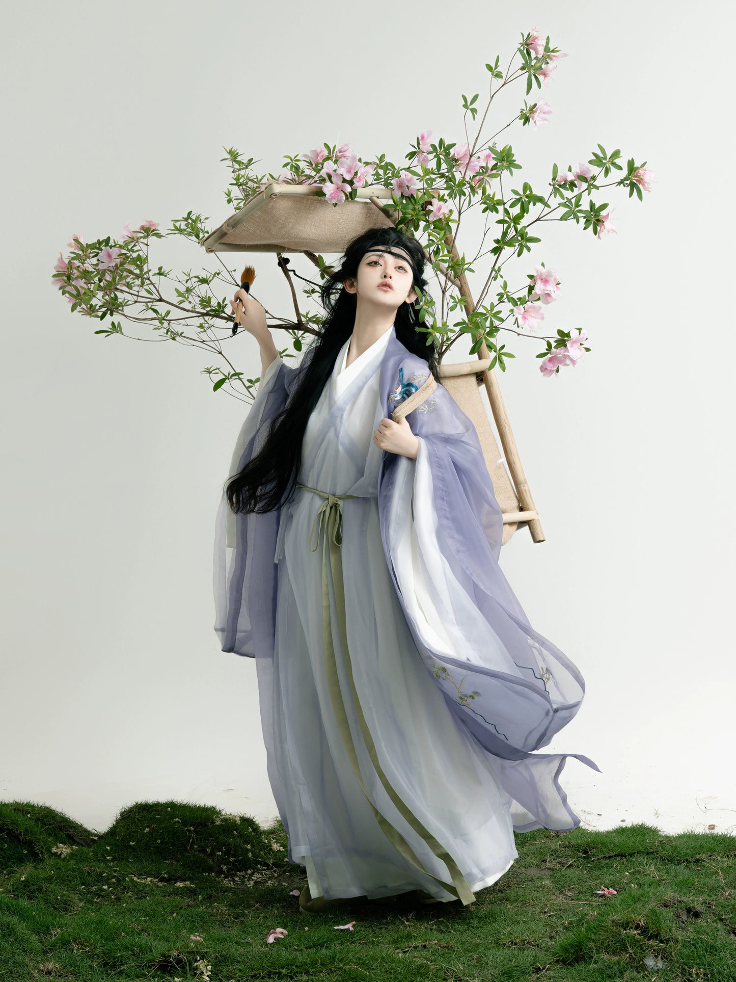 Male & Unisex Series Hanfu Shaoyang