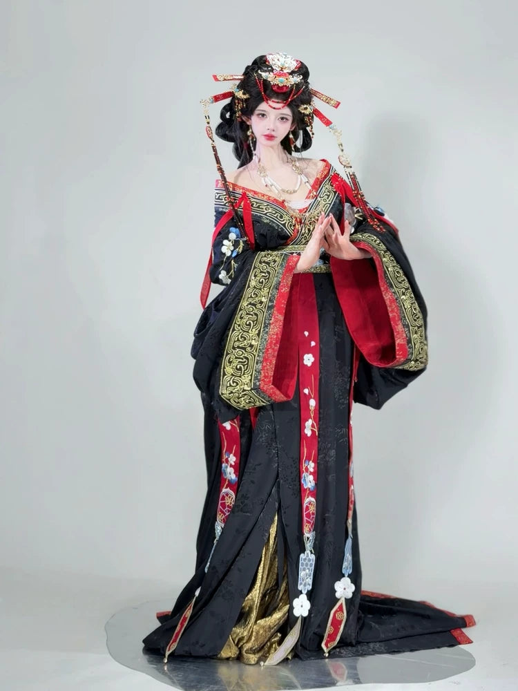 Vermilion Heritage Atelier Series Far-Reaching