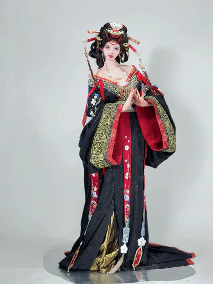 Vermilion Heritage Atelier Series Far-Reaching