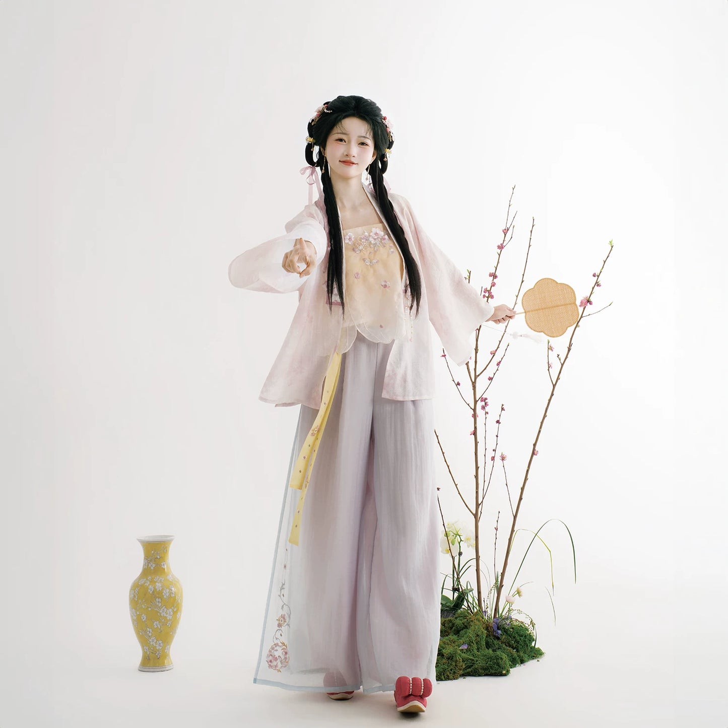 Serene Return Series Tea & Cherry