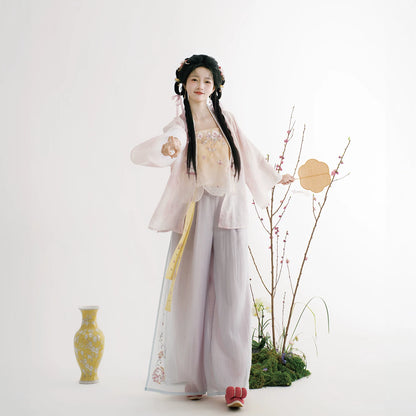 Serene Return Series Tea & Cherry
