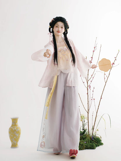 Serene Return Series Tea & Cherry