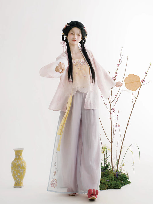 Serene Return Series Tea & Cherry