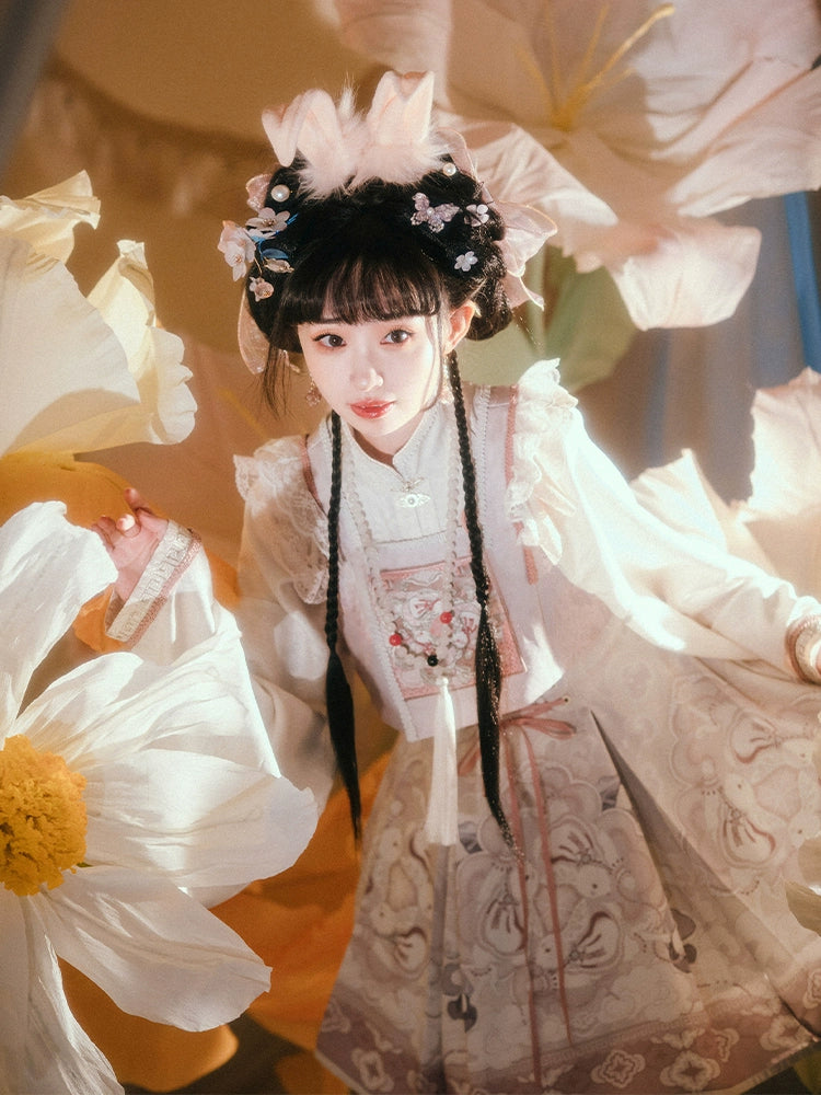 Chunfeng Gong'er : Whispering Zephyr
