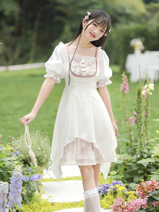 Huajian Yi : Floral Interlude