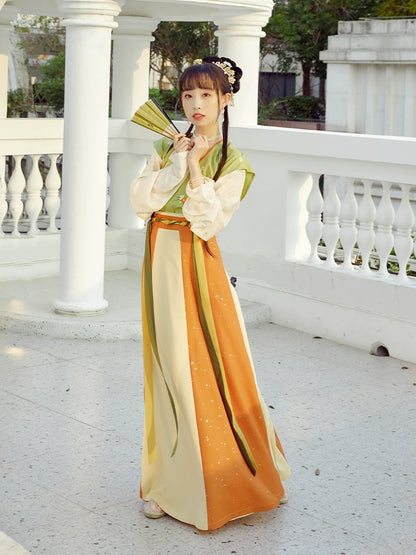 Chunshan : Vernal Fan