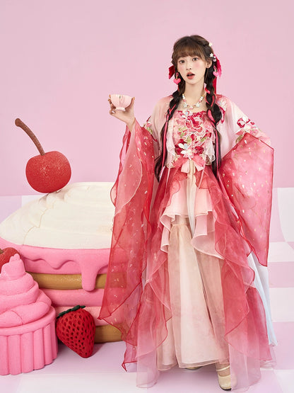 Tian Xin Pai : Douxdelight
