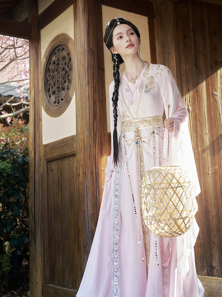 Huai Shui Mu Yun : Twilhuai