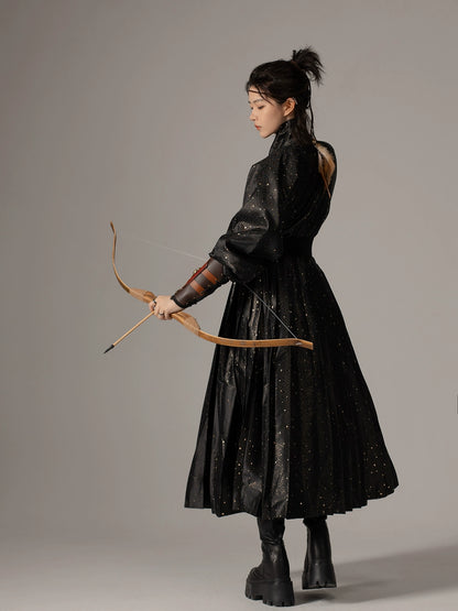 Male & Unisex Series Hanfu Horcodraco