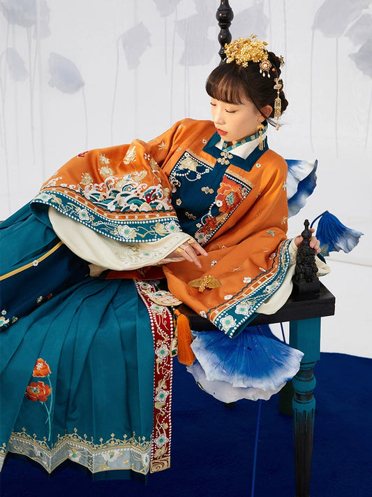 Sihai Shengping : Four Seas Serenity