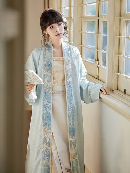 He Ye Wu Yue : Lunaversal