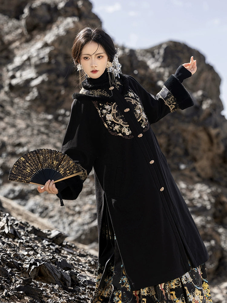 Wu Jin : Jet Gold