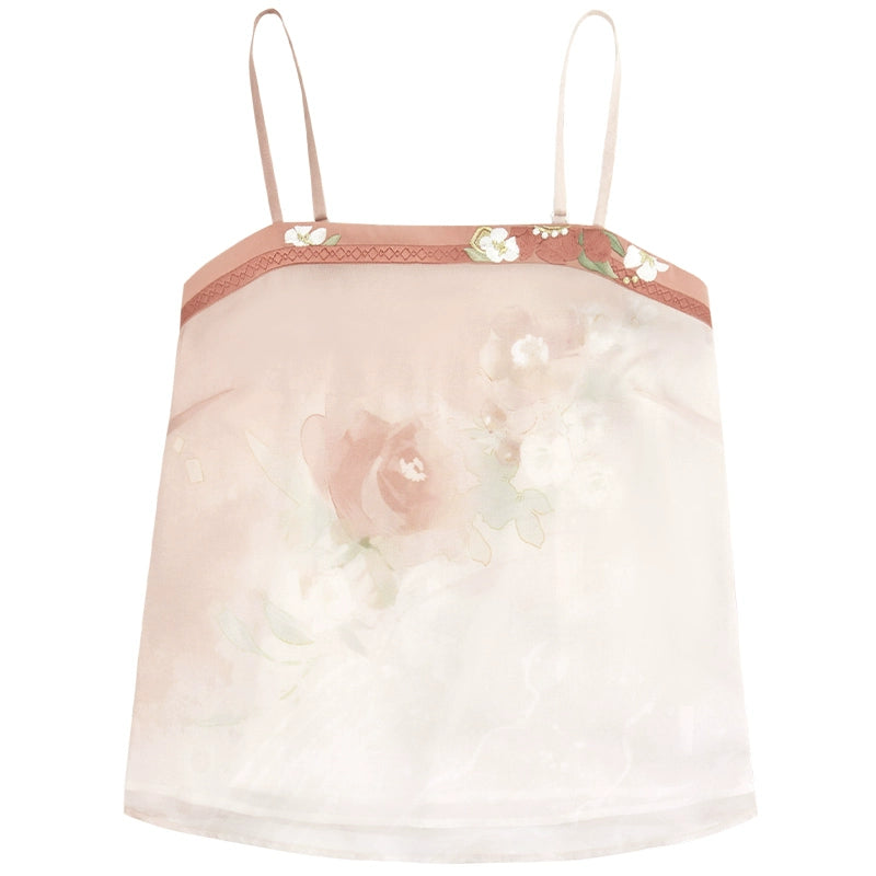 Qiluo Xiang : Silken Aroma