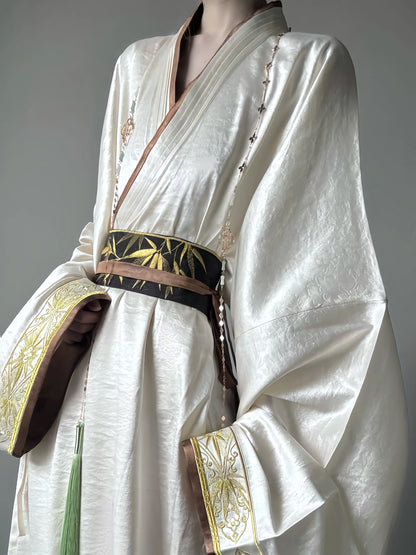 Male & Unisex Series Hanfu Painting Feast