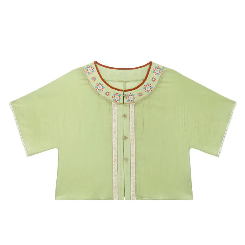 Picks Hype Series Hanfu Carefree Sect