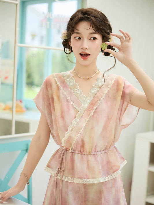 Xiao He Fan : Lotuskip