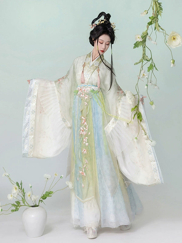 Picks Hype Series Hanfu Celestaris