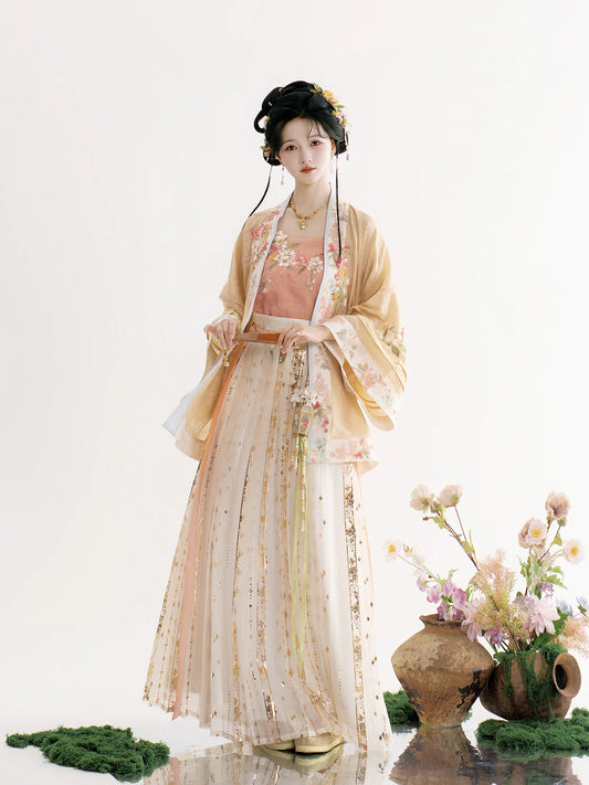 Serene Return Series Goose Pear Warm Fragrance