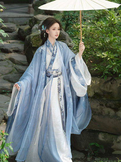 Serene Return Series Breeze Through Needles