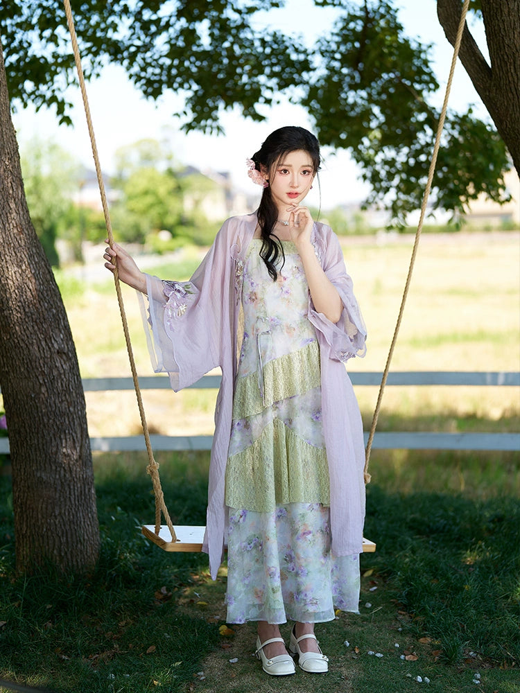 Xuan Xia : Chromasol