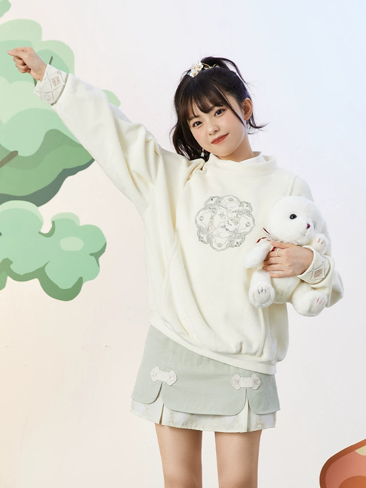 Ling Jing Xiong : Prism Bear