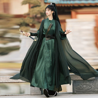 Picks Hype Series Hanfu Celestrix