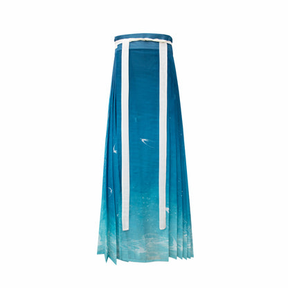 Serene Return Series Pluvina