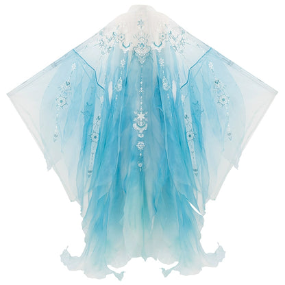 Timeless Fragrance Series Princessa Hanfu