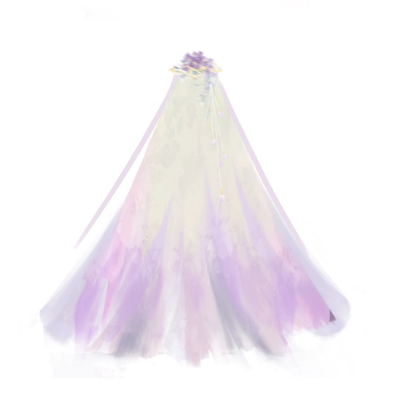 Theophany Series Jadeo-Ji Hanfu
