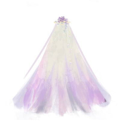 Theophany Series Jadeo-Ji Hanfu