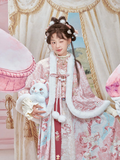 Mao Mi Lai Xin : Feline Letter