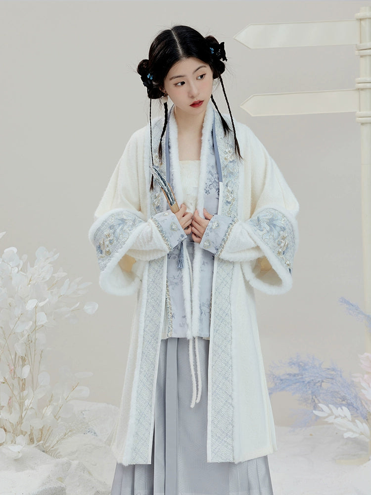 Jin Yu Xian Hua : Goldfish Garland