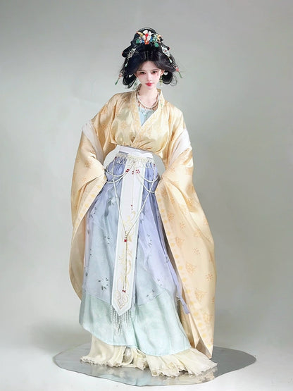 Picks Hype Series Hanfu Libra