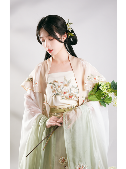 Serene Return Series Vernalure
