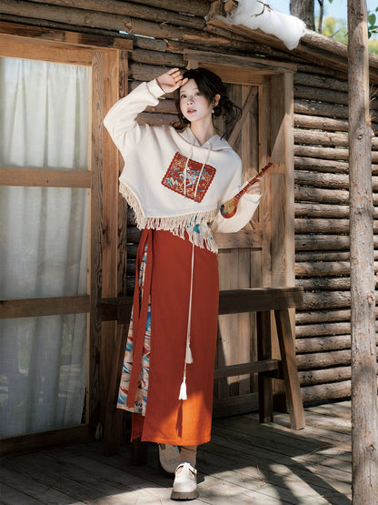 Picks Hype Series Hanfu Ceiling Deer