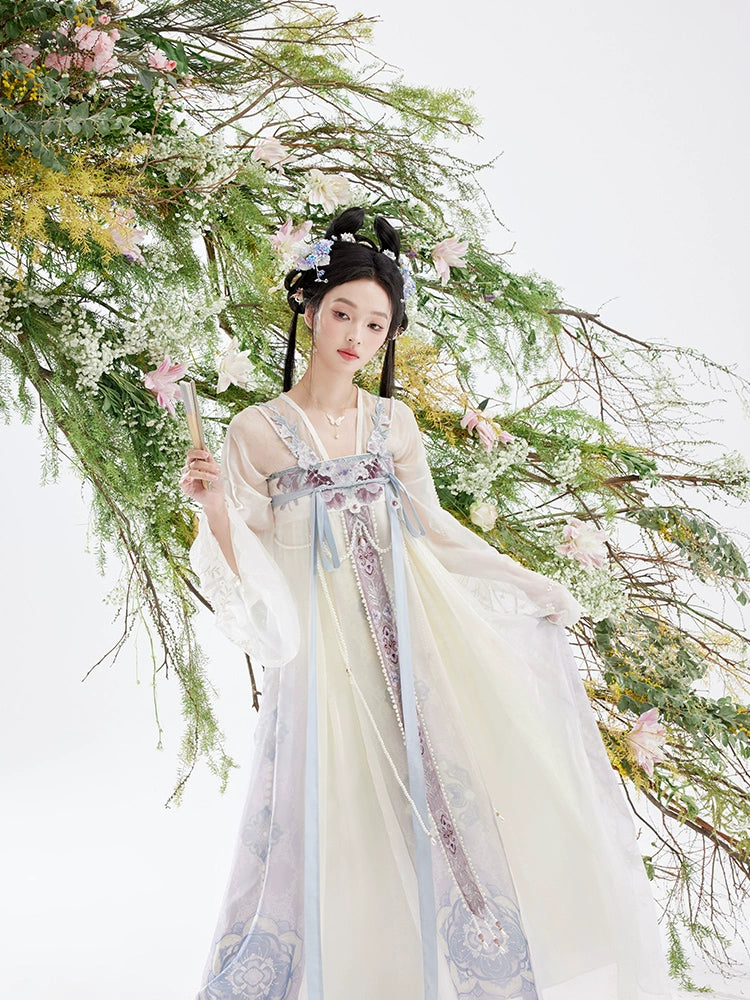Yue Yin Hua Zhao : Lunambra