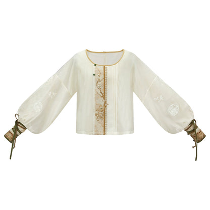 Xiangliao Fanmengzhe : Oneirospice Merchant