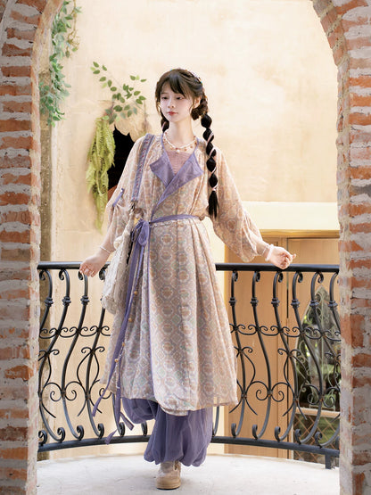 Picks Hype Series Hanfu Wealth Vessel