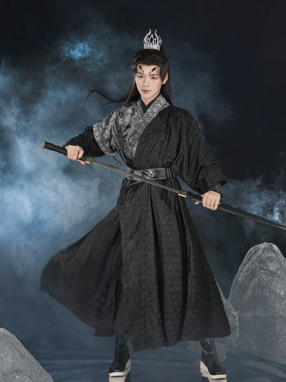 Male & Unisex Series Hanfu Xuanyou