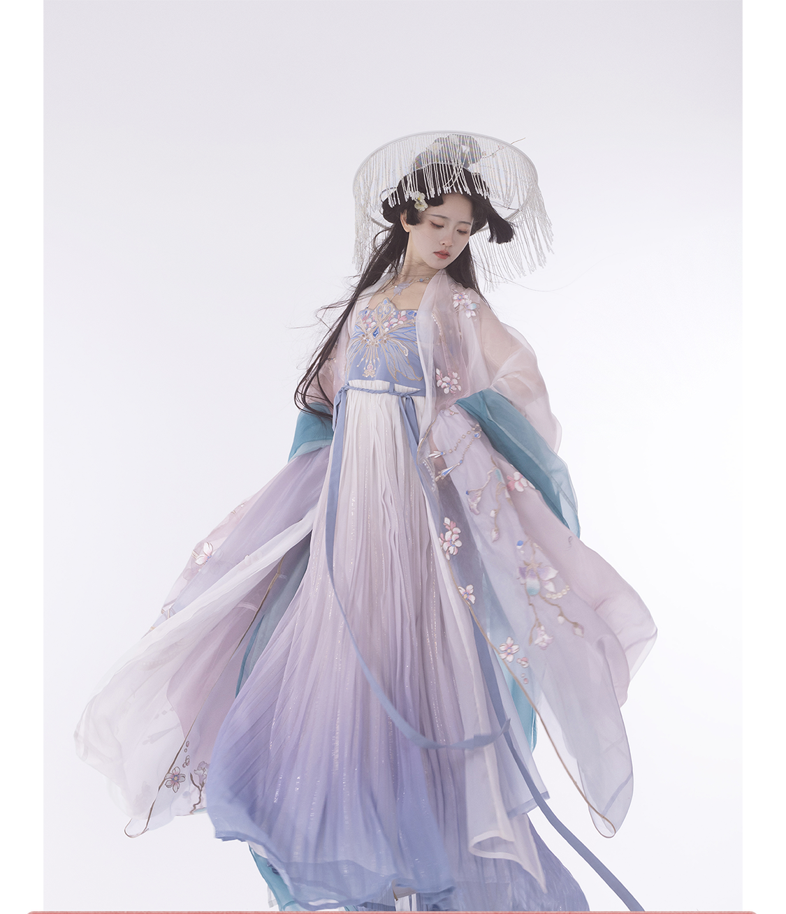 Serene Return Series Nephricast