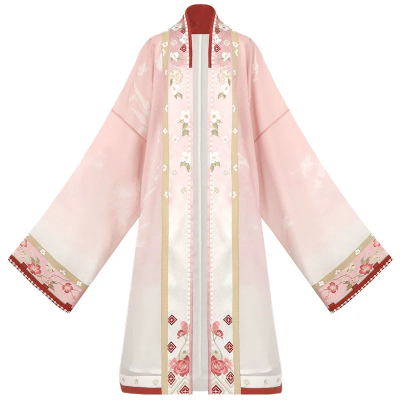 He He Hua Kai : Harmonious Bride