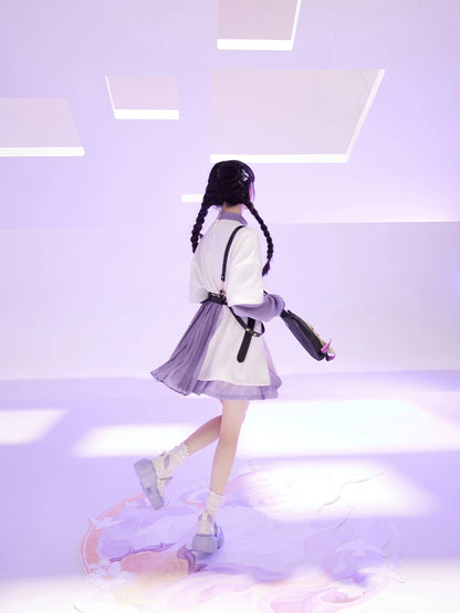 Yang Yuhuan Yinhu · Xinqu : Jade Tiger's Ballad