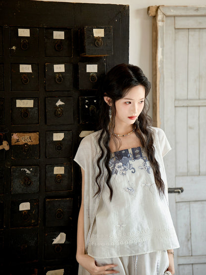 Cheng Yue Gui : Lunambit