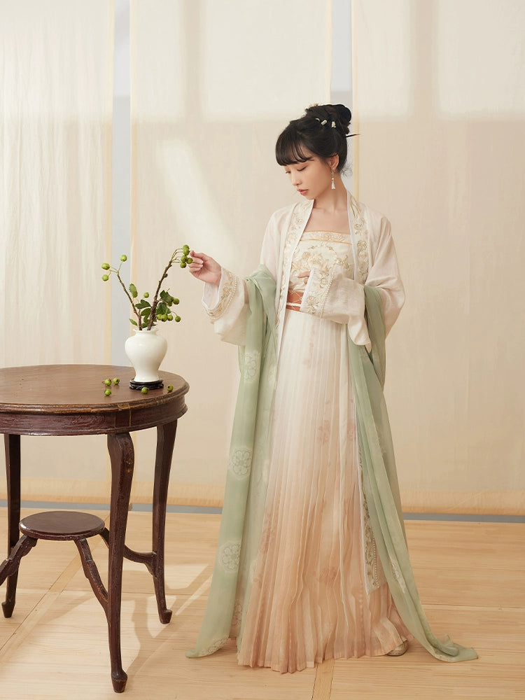 Chunshui Sheng : Springwater Awakening