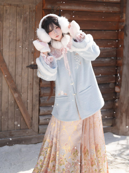 Serene Return Series Clear Dye