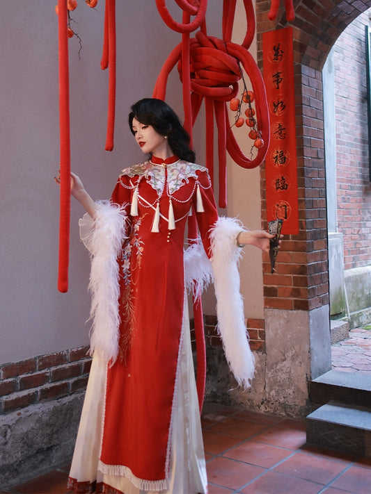 Picks Hype Series Hanfu Leo
